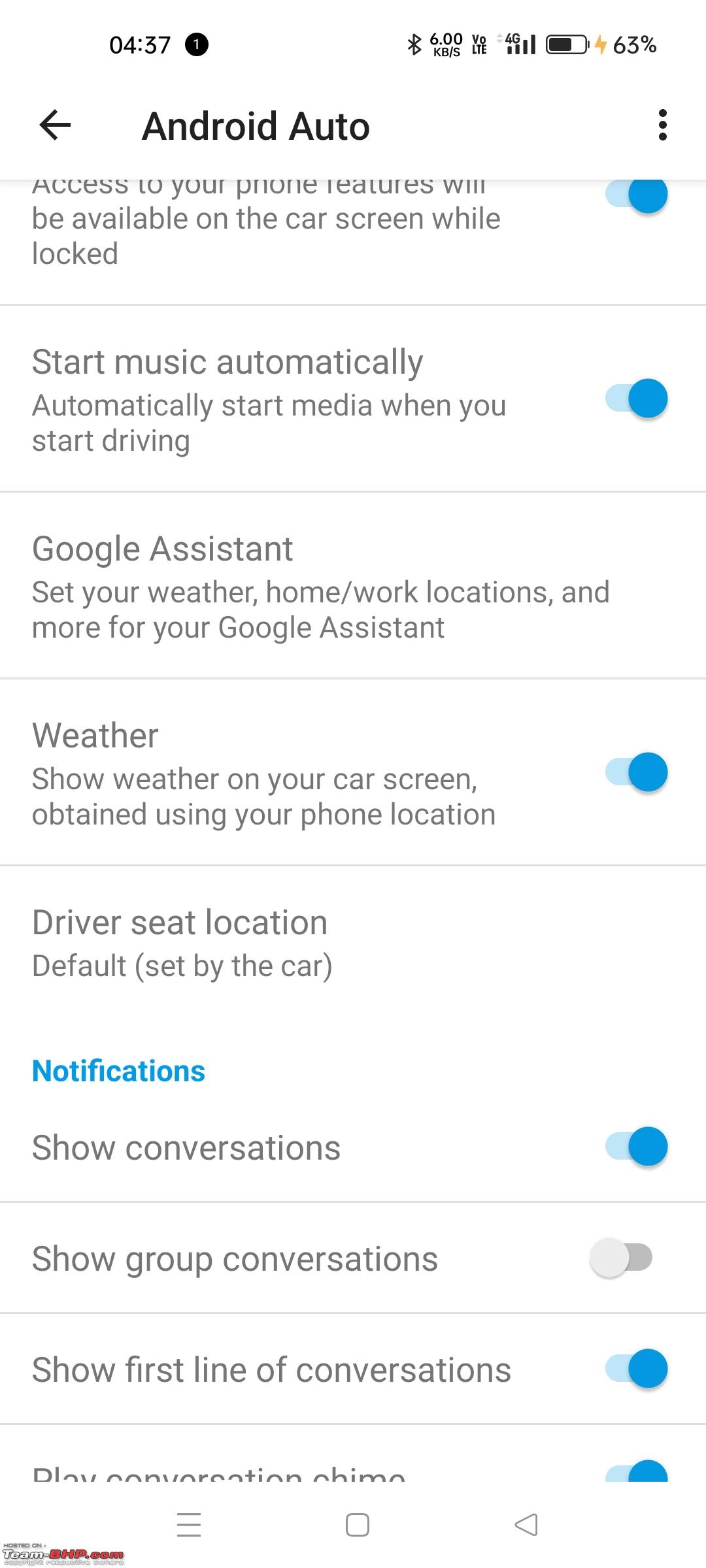 Android Auto is getting a major revamp this summer – here's what's new