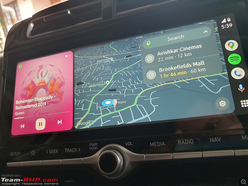 Android Auto set to get a new look in 2023; Plenty of new in-built features & tech-20230202_173905.jpg