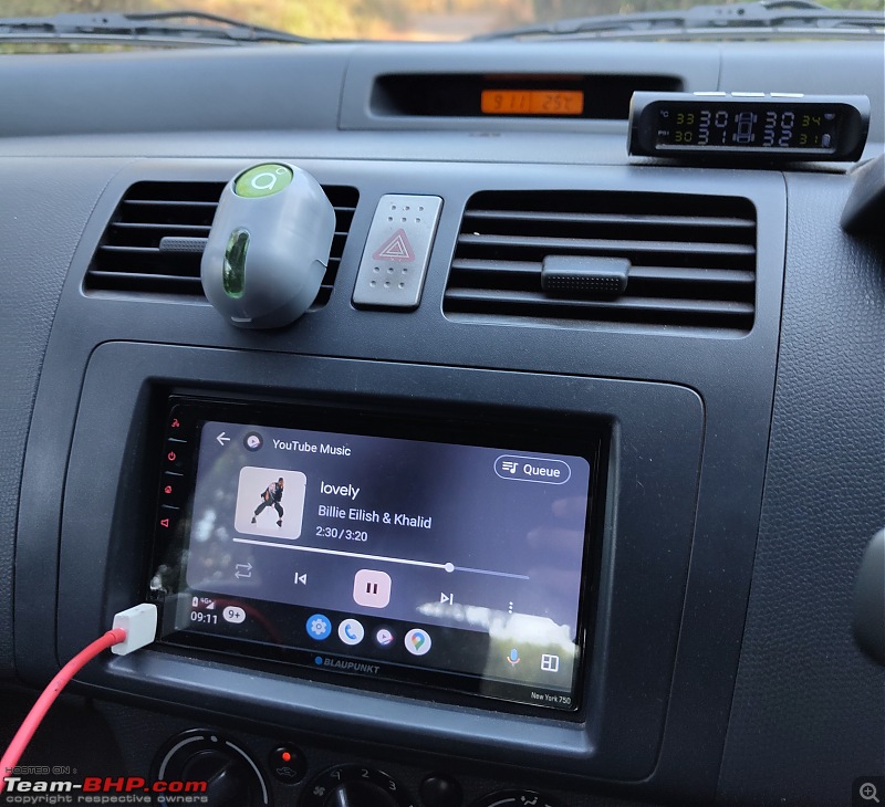 Android Auto set to get a new look in 2023; Plenty of new in-built features & tech-img_20230203_091151813.jpg