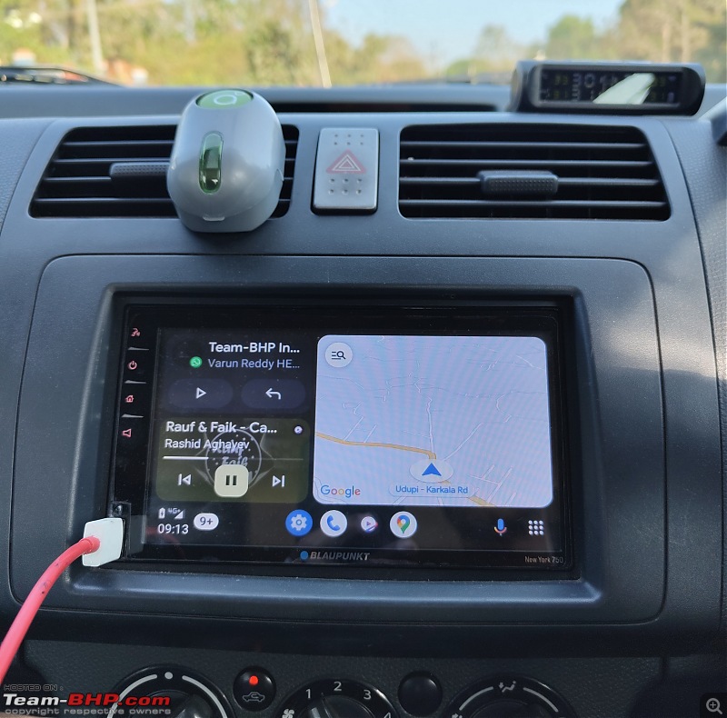 Android Auto set to get a new look in 2023; Plenty of new in-built features & tech-img_20230203_091400154.jpg