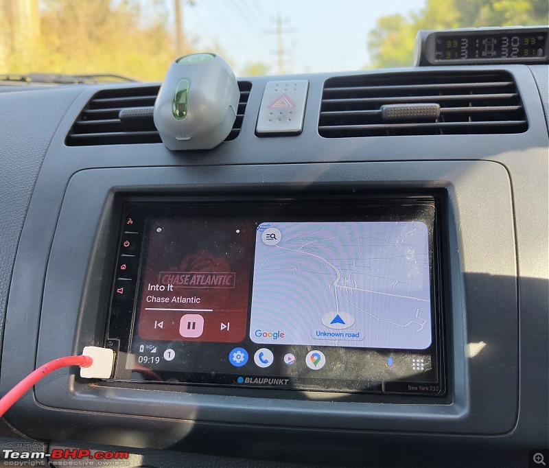 Android Auto set to get a new look in 2023; Plenty of new in-built features & tech-img_20230203_091902970.jpg