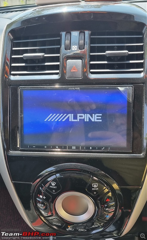 The Alpine Audison Combination | ICE Upgrade in my Nissan Sunny-20230223_121428.jpg