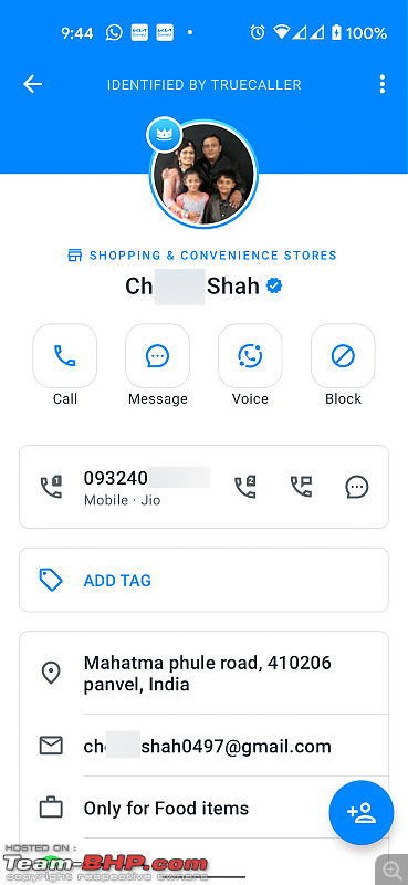 Android Auto - How to stop Google Voice Assist dialing numbers from the internet-screenshot_20230517094417.png