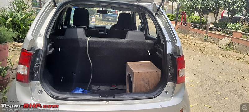 DIY approach to a 3-Way Active Sound System in an Ignis-20220412_131434.jpg