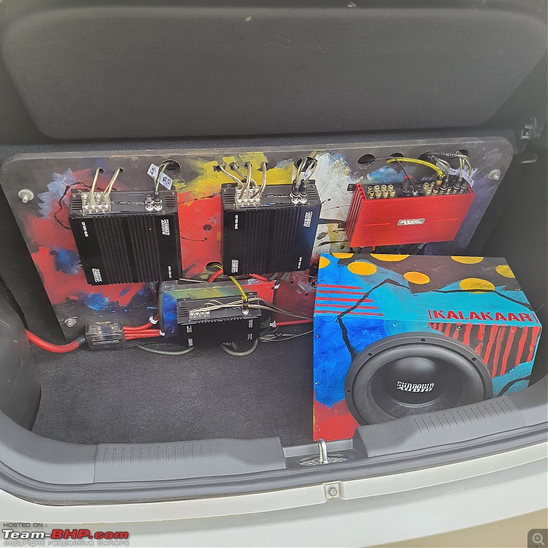 DIY approach to a 3-Way Active Sound System in an Ignis-20220727_170612.jpg