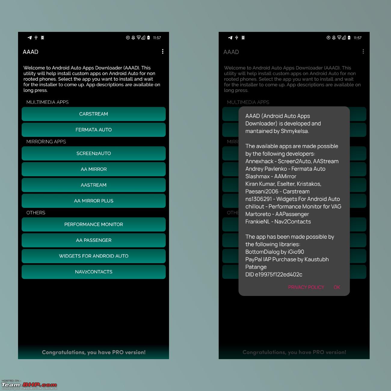 Android Auto Compatibility