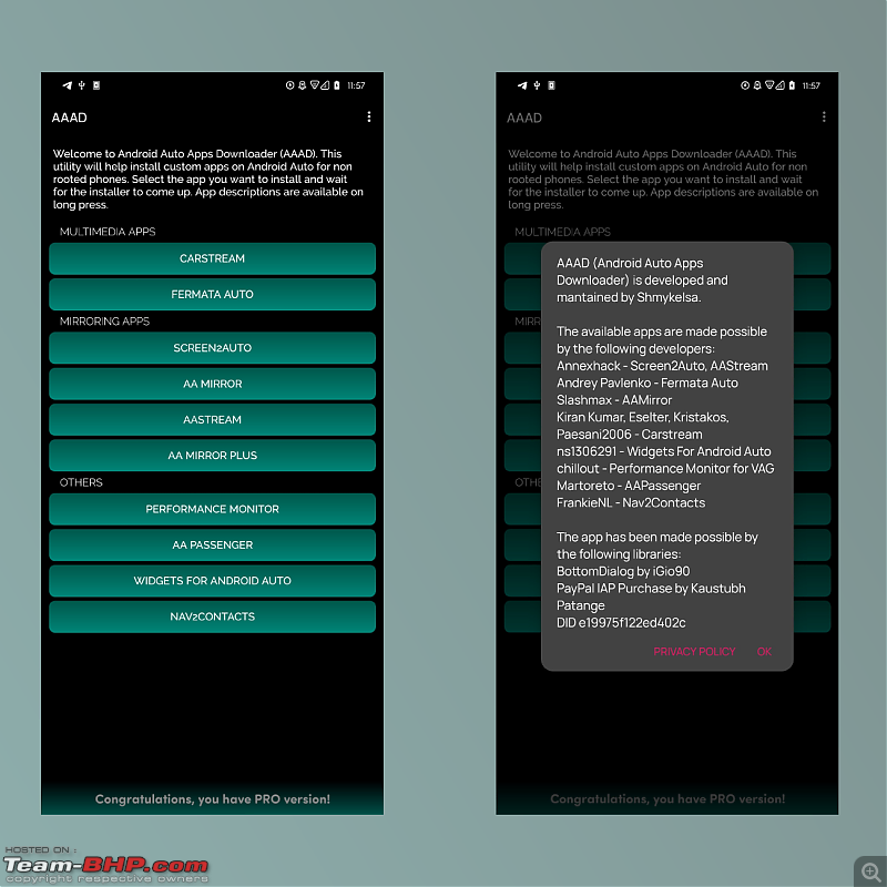 Guide: Install & view YouTube on Android Auto vehicles | No root, modifications or PC required-1619777118441.png