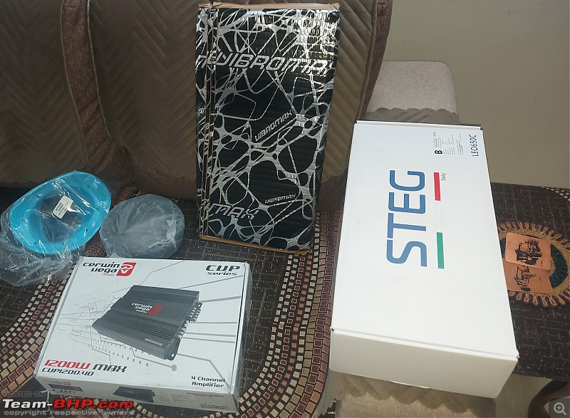 Installing Car audio (ICE) myself | My way of beating post operative blues-ice_equipment.jpg