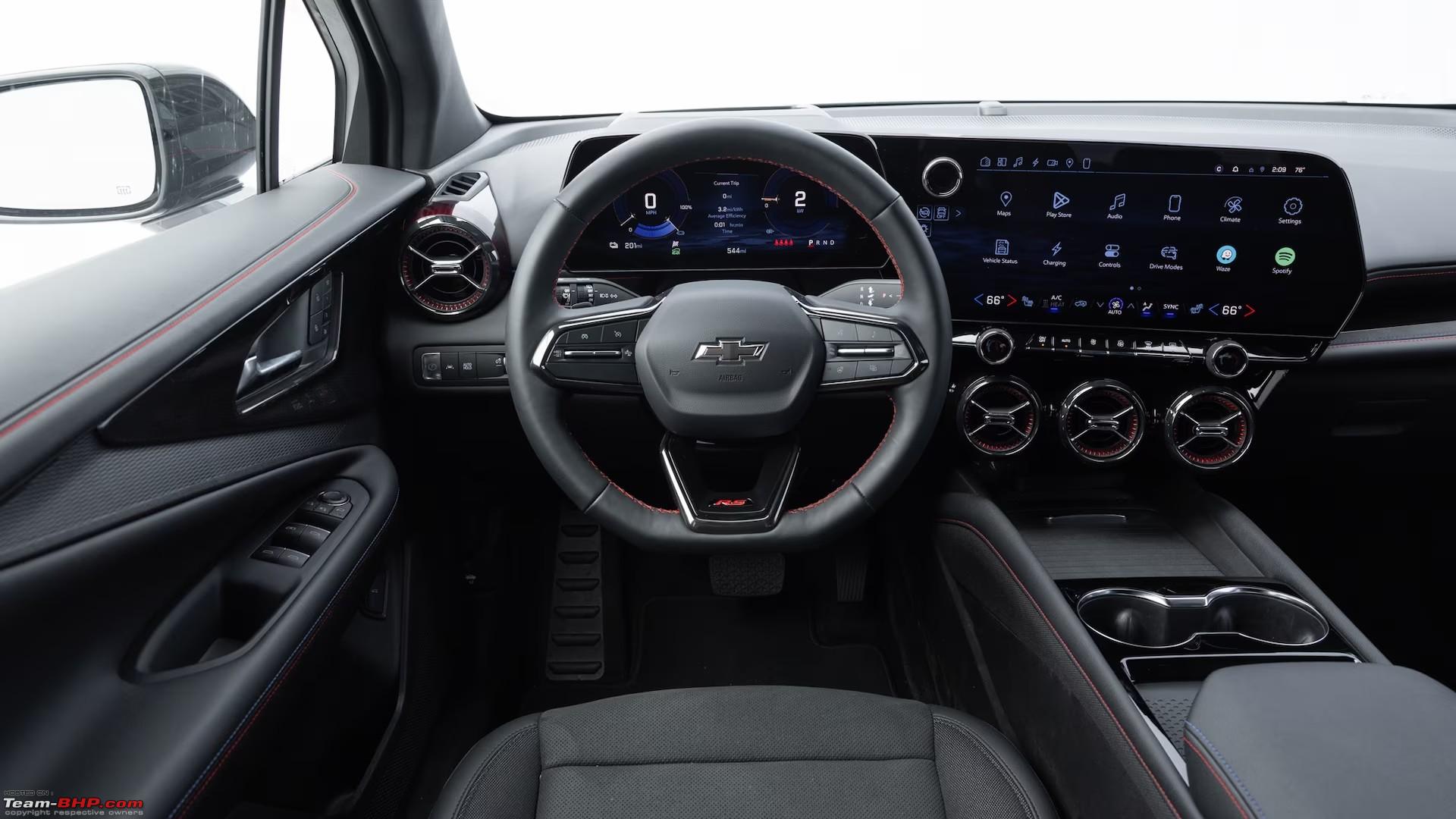 GM to ditch Android Auto & Apple CarPlay system, claiming they are unsafe -  Team-BHP
