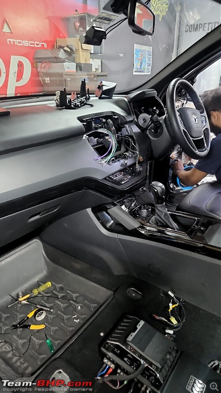 Tata Safari / Harrier audio upgrade-installation-wiring.jpg