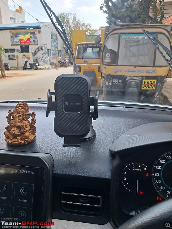 Installing a Tesha 9" Android Screen, Dash Cam, Problems Faced and Review-20240128_134941.jpg
