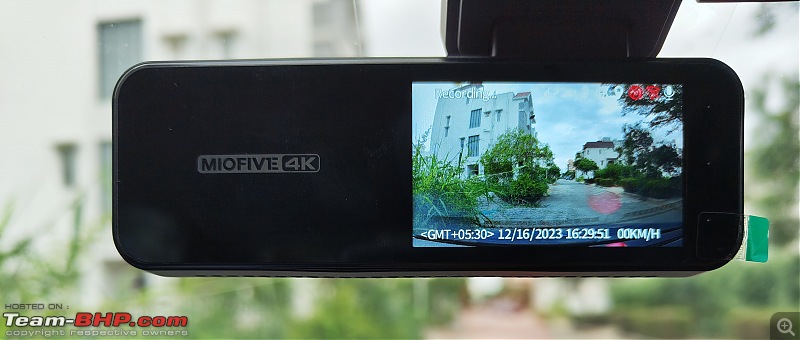 The Dashcam / Car Video Recorder (DVR) Thread-dashcam-mounted-picture-1.jpg