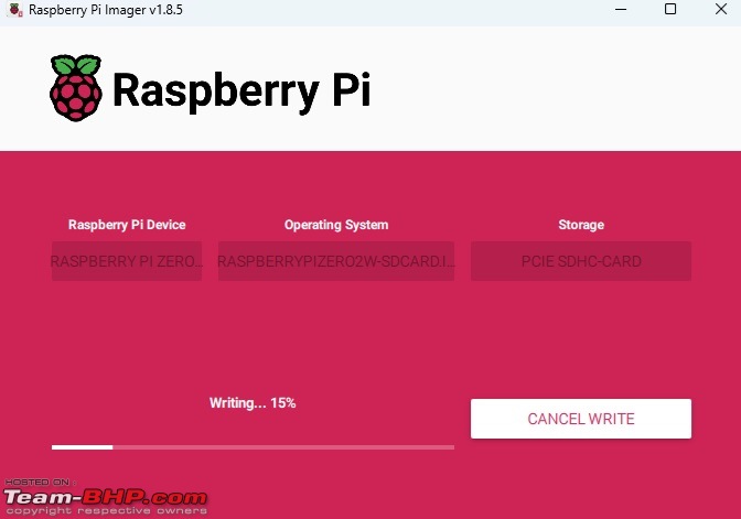 Use Rpi Zero as a cheaper alternative for Wireless Android Auto | Cost under 2,000 rupees-piimager5.jpg