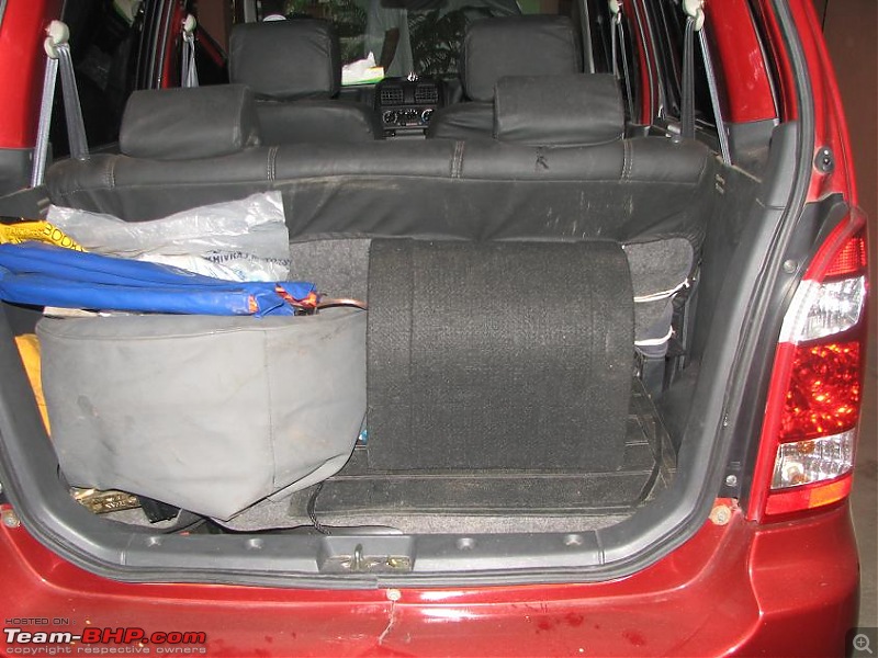 WagonR - Alpine+Coustic+Kicker=Space Saving (No tall claims though!!!)-subinboot2.jpg