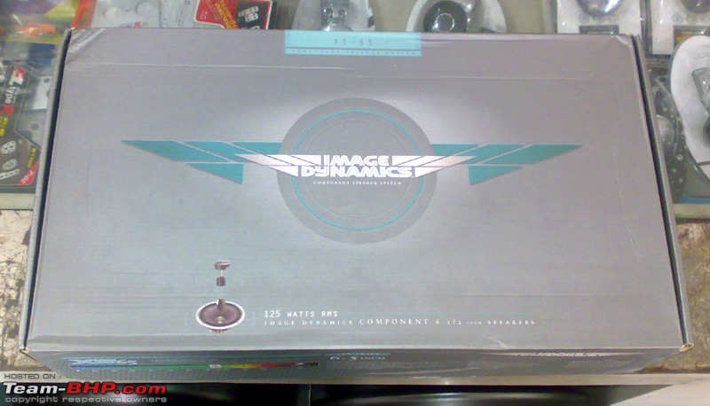 ICE Upgrade in Hydra's Hatch II (Swift Zxi) - Alpine,  Image Dynamics, TRU Tech-xs_box2.jpg