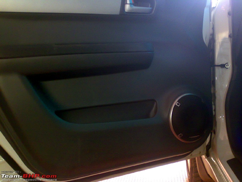 ICE Upgrade in Hydra's Hatch II (Swift Zxi) - Alpine,  Image Dynamics, TRU Tech-door1.jpg