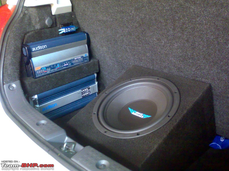 ICE Upgrade in Hydra's Hatch II (Swift Zxi) - Alpine,  Image Dynamics, TRU Tech-boot1.jpg