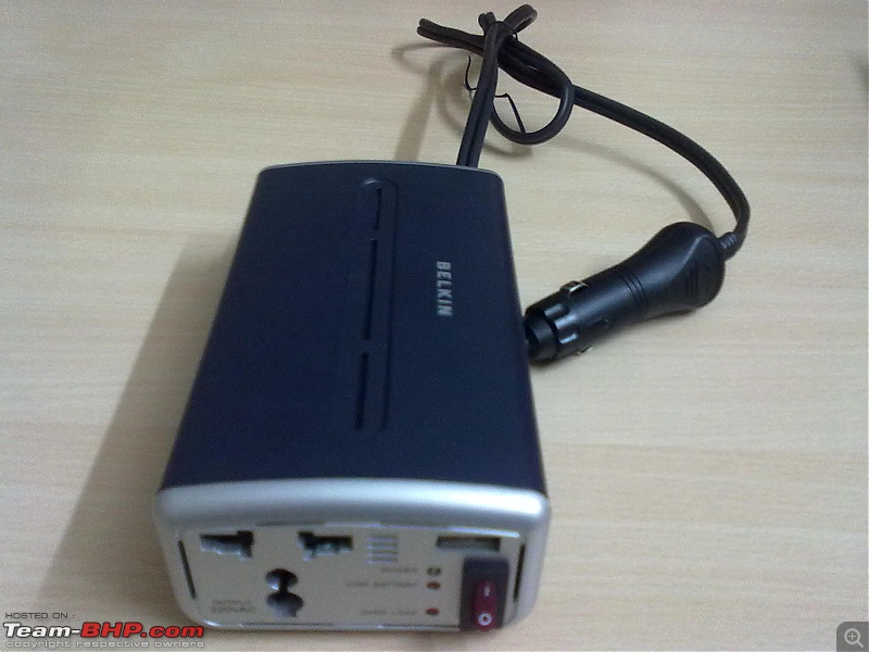 Car Battery to 220V AC convertor / inverter for charging laptop etc-22112010130.jpg