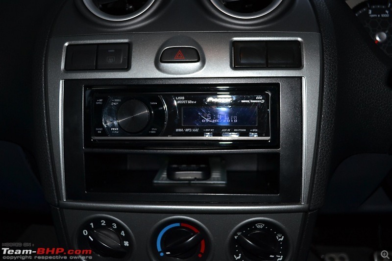 Memphis Car Audio - ICE in Ford Fiesta 1.6S-picture-035.jpg