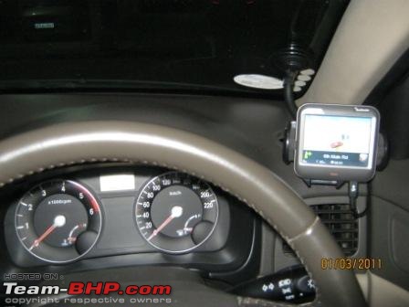 DIY - Dash-mounting a GPS Unit in Maruti Suzuki Ritz-a4.jpg