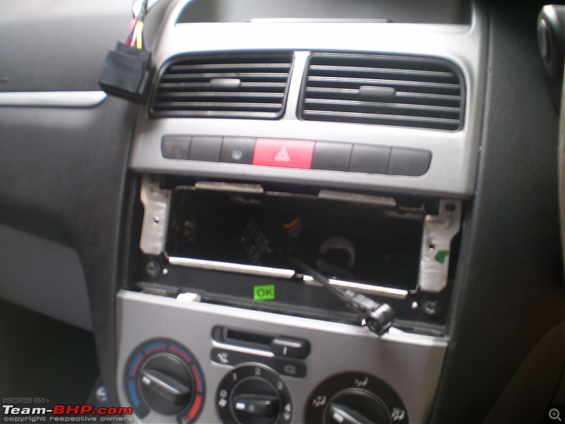 PICS & Details : Upgraded my Punto headunit-p3120187.jpg