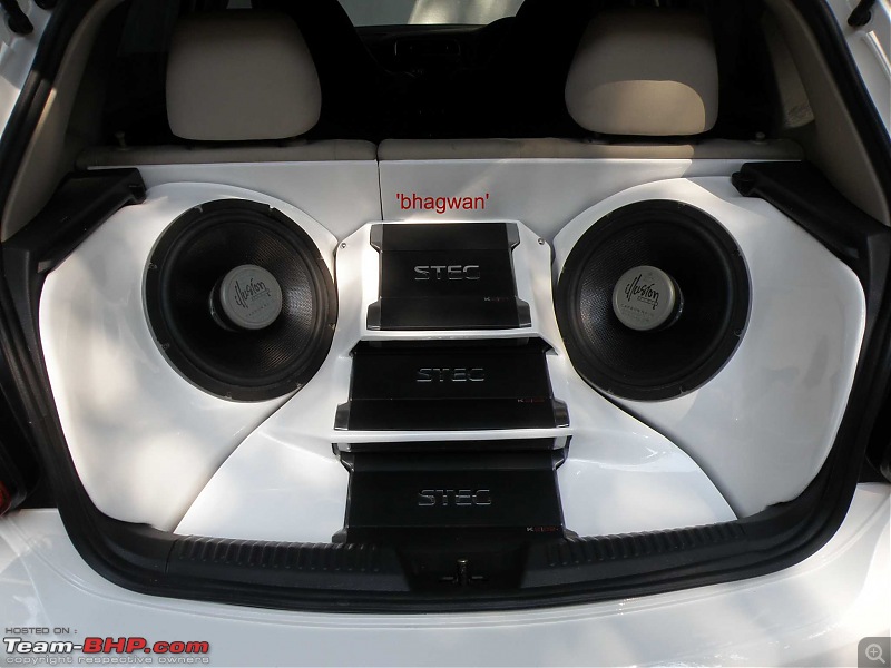 VW Polo - White - 1.6 Petrol - ICE @ 4S & A 2 Z Audio !-vw-polo-mbj-ice-r-t-finished-29.03.2011.jpg.jpg