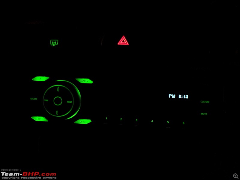 Ford Fiesta S: Eclipse, XBL2 and NOW WITH HORNS!-20111217_204148.jpg