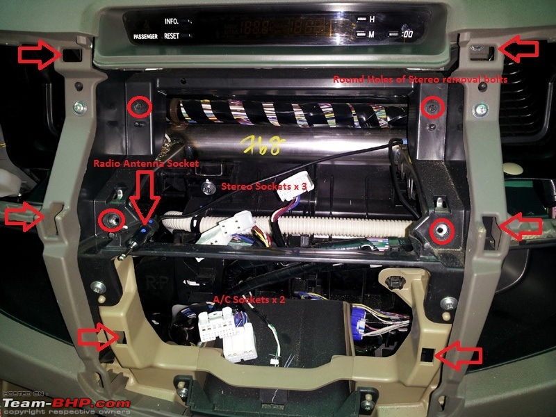 DIY - How to Remove stock stereo of Toyota Fortuner & Install iPod/Aux functionality-fortuner-stereo-removal1.jpg