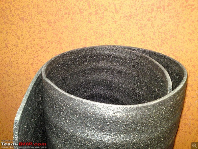 The Damping Material and Sound Deadener Thread-carpetliner.jpg