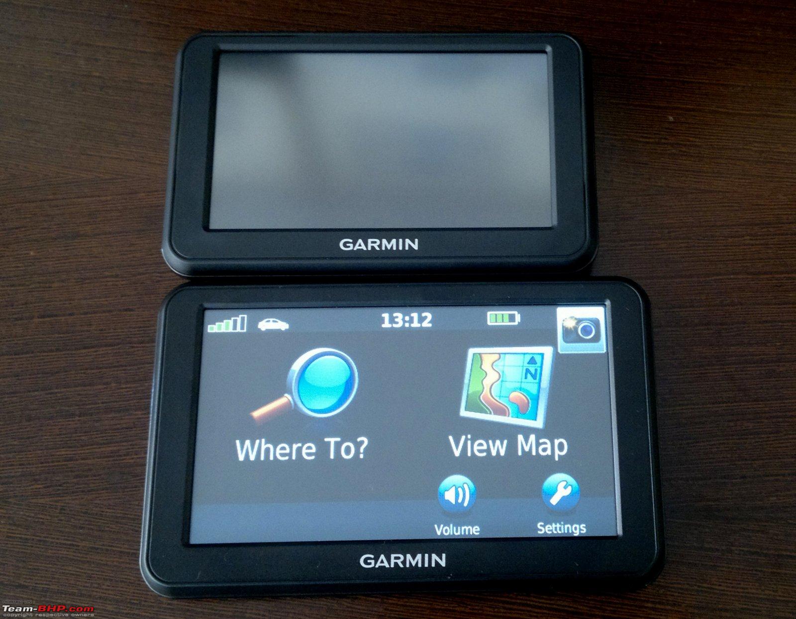 Garmin Drive 40 - Navegador GPS