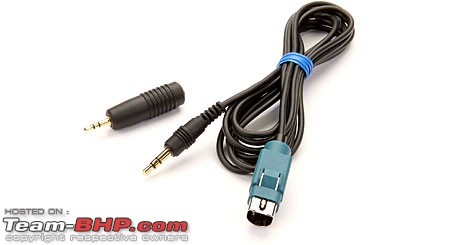 Aux in cable for Alpine HU's-p500kce236bf.jpeg