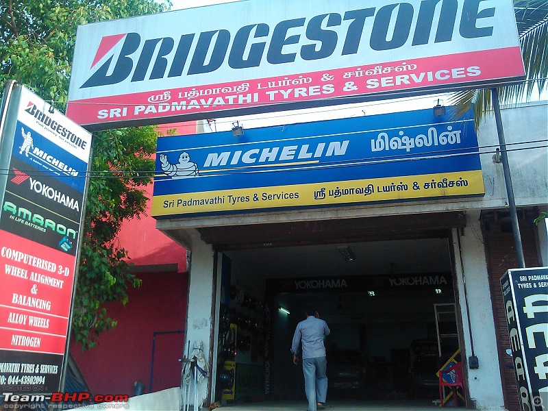 Wheel & Tyre Shop : Sri Padmavathi Tyres (Porur & Virumgambakkam, Chennai)-img_20130618_171159.jpg