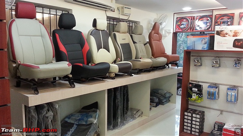 Seat Covers : Jeewajee Decors (Chennai)-20130813_180136.jpg