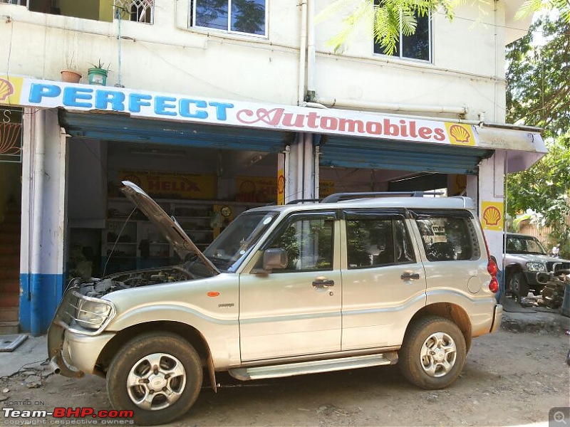 Maintenance, Repairs & Paint : Perfect Automobiles (Chennai)-img20130930wa0027.jpg