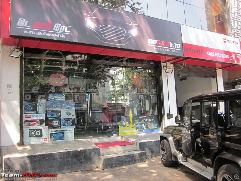 Seat Covers: Decarate Car Accessories (Chennai)-img_2542.jpg