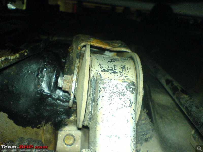 Car repairs & maintenance : Ignite Garage (Chennai)-dsc02030.jpg