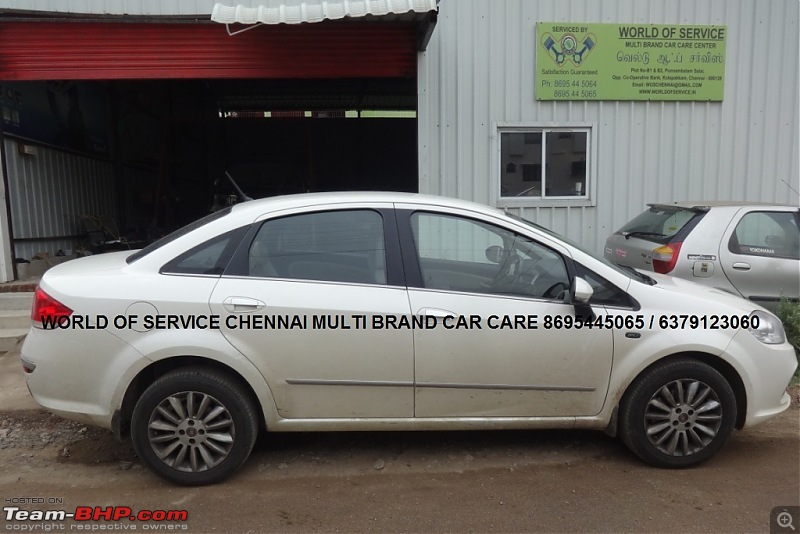 Car repairs & maintenance - World of Service, Chennai-1.jpg