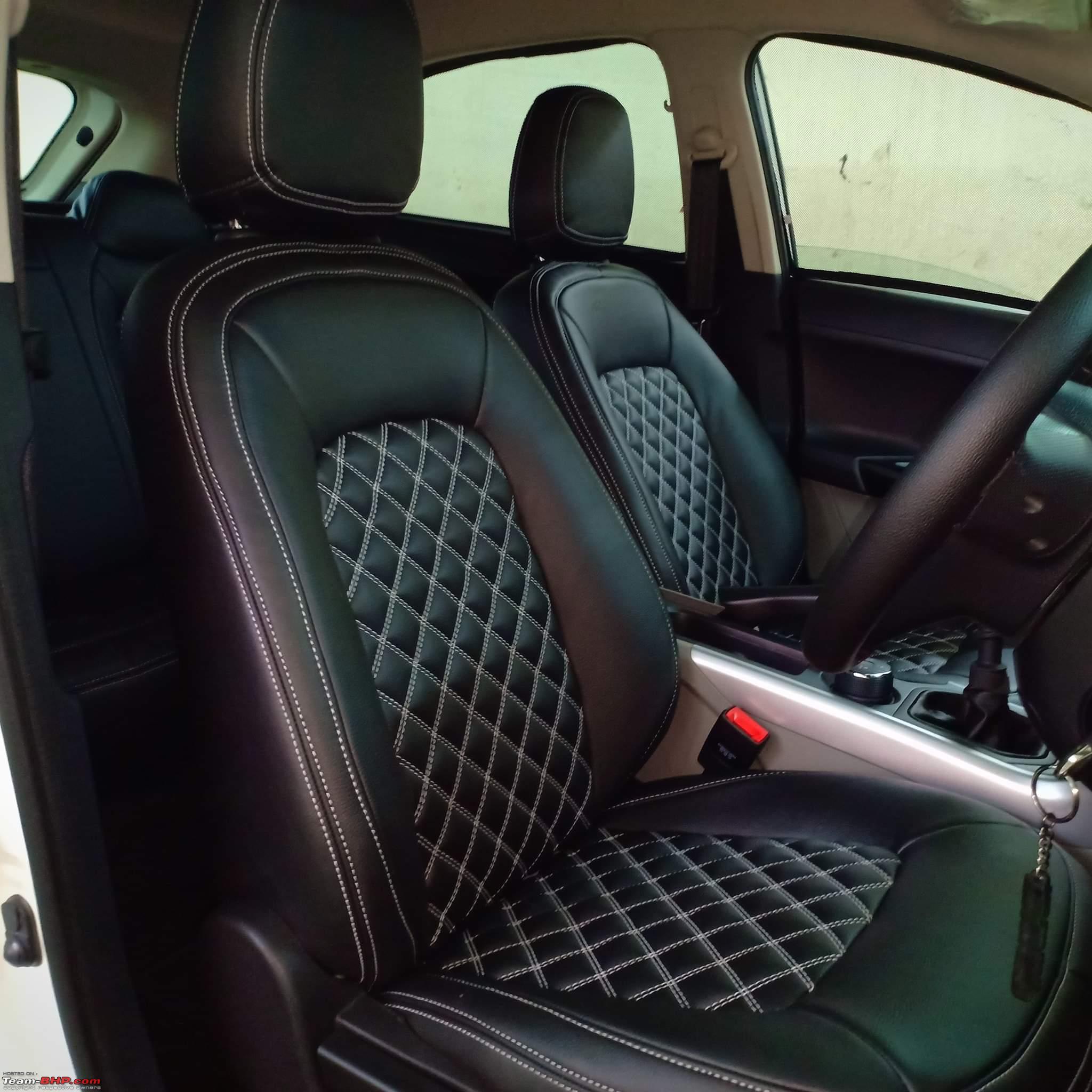 Best Place For Car Seat Covers In Chennai - Car seat blog