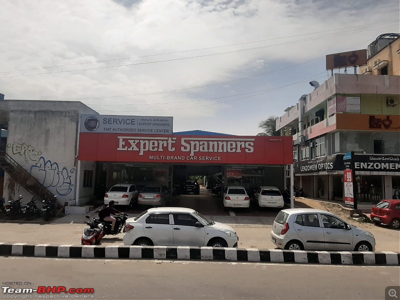 Multi-brand car workshop - Expert Spanners (OMR, Chennai)-img_0161.jpg