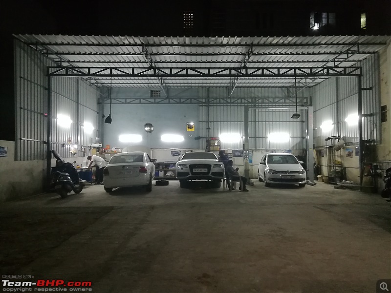 VW, Skoda & Audi Specialist Mechanic - Jai Prakash (Chennai)-img_20190801_194156.jpg