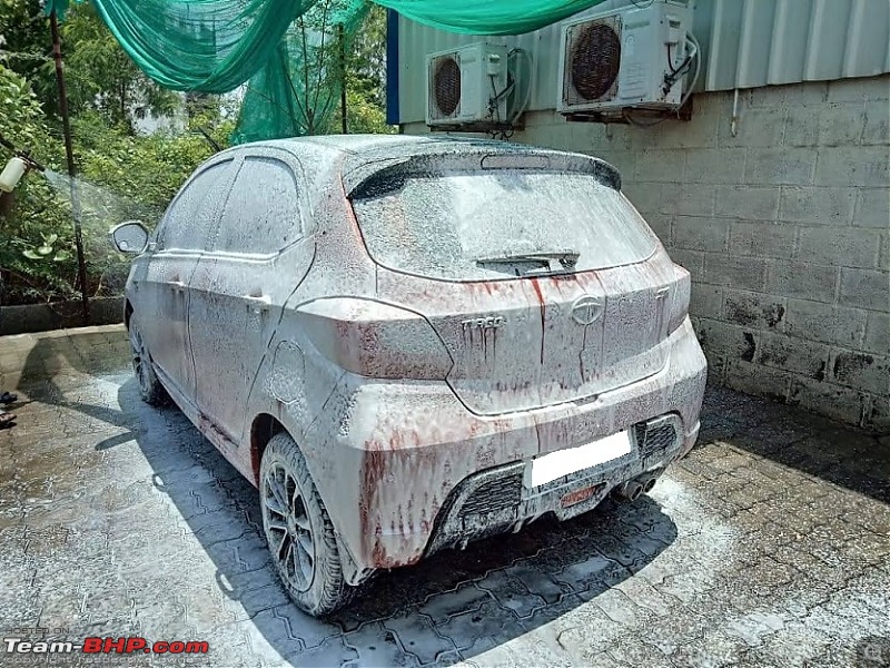 Washing + Detailing for cars & bikes - Top Coat Detailers, Chennai-25c6842df8d74c03ad850362488b6b20.jpg