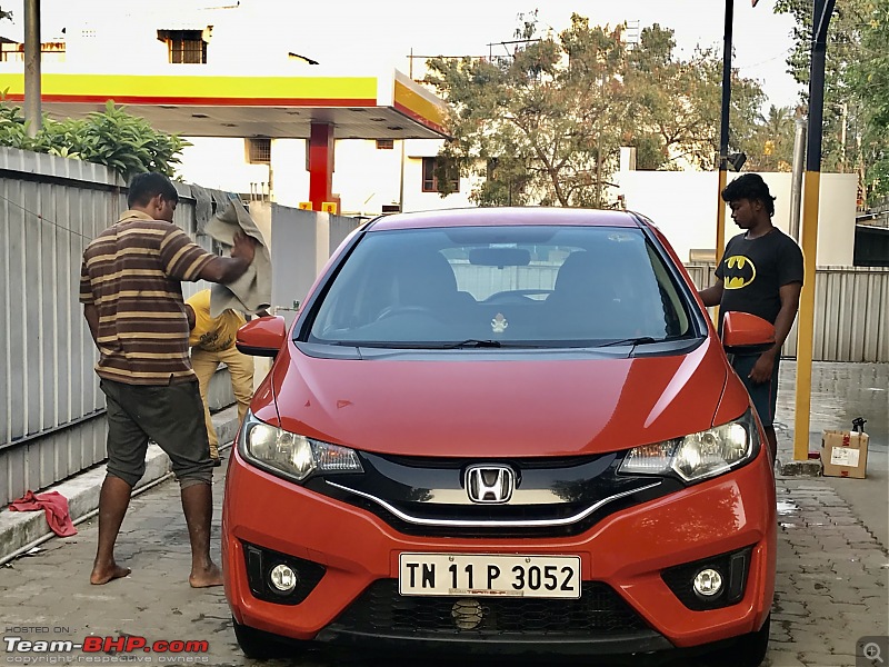 Thenpandian Car Wash - Rajakilpakkam, Chennai-dc60a41f99fd41b6877e5a5bb624cd67.jpeg