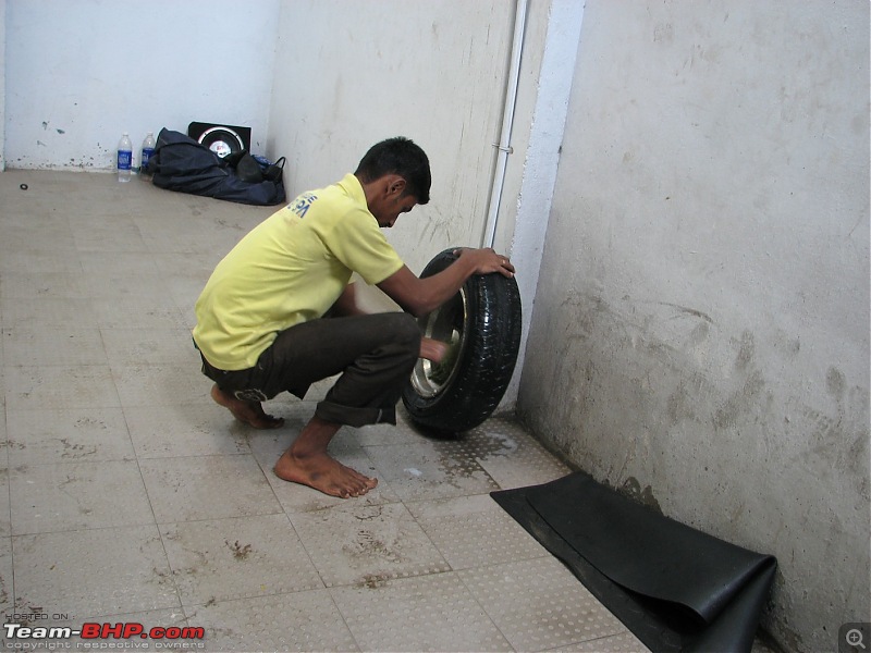 Car Detailing : Privilege Carz Spa (Nandanam, Chennai)-img_2864.jpg