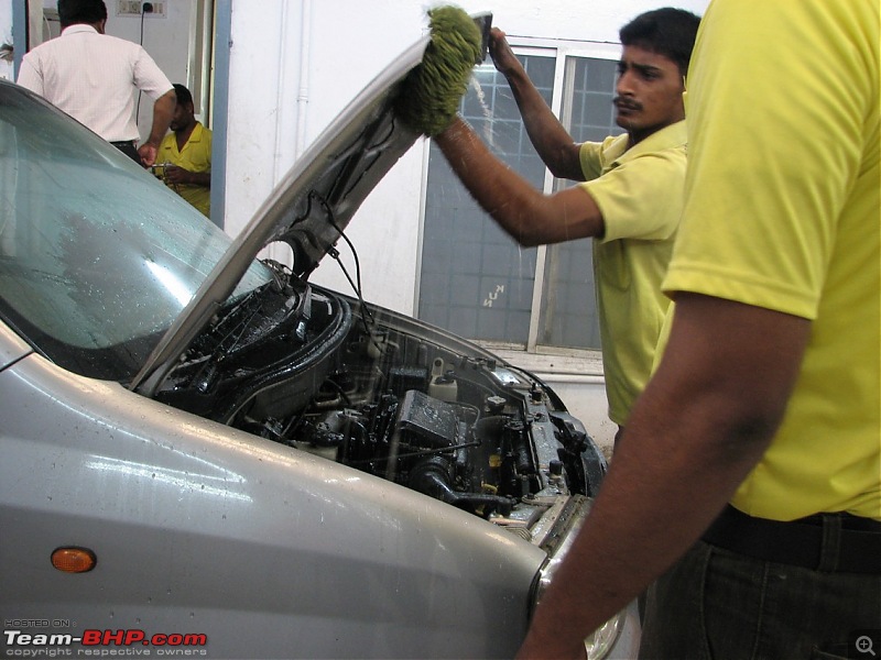 Car Detailing : Privilege Carz Spa (Nandanam, Chennai)-img_2869.jpg
