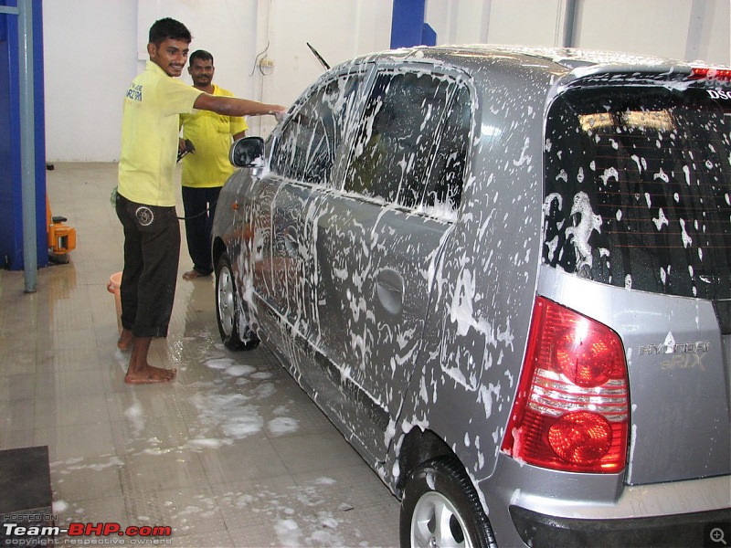 Car Detailing : Privilege Carz Spa (Nandanam, Chennai)-img_2879.jpg