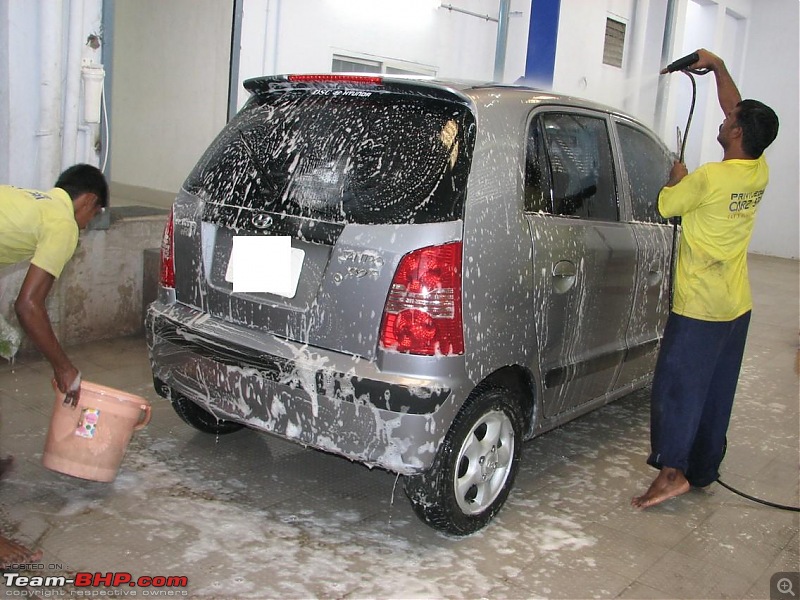 Car Detailing : Privilege Carz Spa (Nandanam, Chennai)-img_2880.jpg