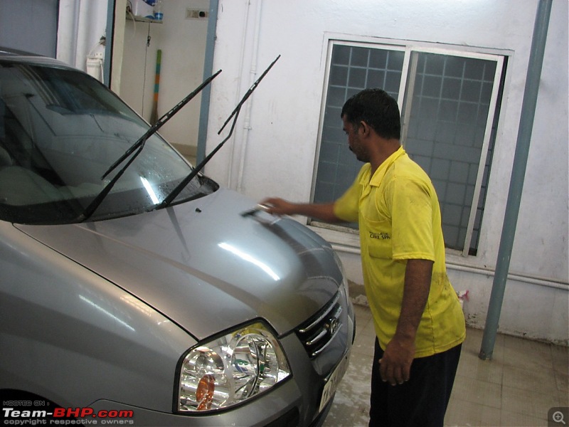 Car Detailing : Privilege Carz Spa (Nandanam, Chennai)-img_2882.jpg