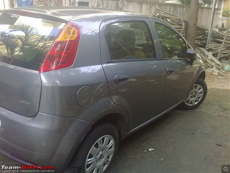 Flitz&Glitz car spa - car cleaning at your doorstep in Chennai!-pic13.jpg