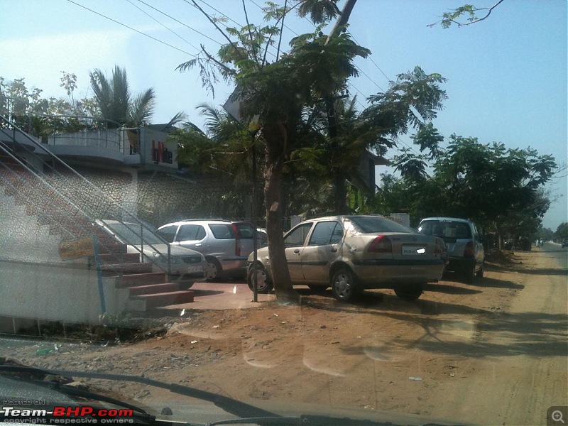 Car repairs & maintenance : Ignite Garage (Chennai)-img_2088.jpg