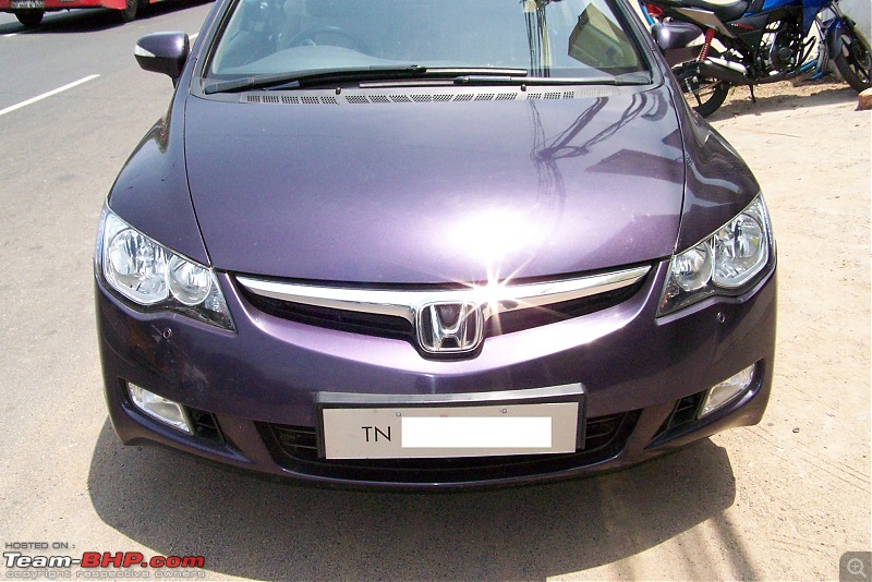 Car Detailing : Privilege Carz Spa (Nandanam, Chennai)-bonet_b4.jpg
